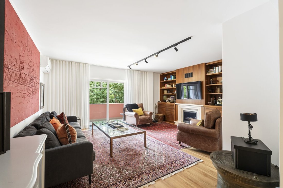 Apartment in Cascais e Estoril, Lisbon, Portugal 4 - 18294030