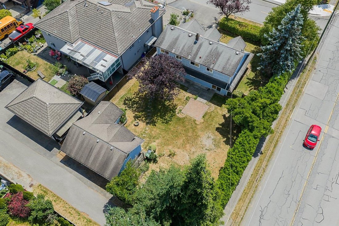 House in Coquitlam, British Columbia, Canada 4 - 18287759