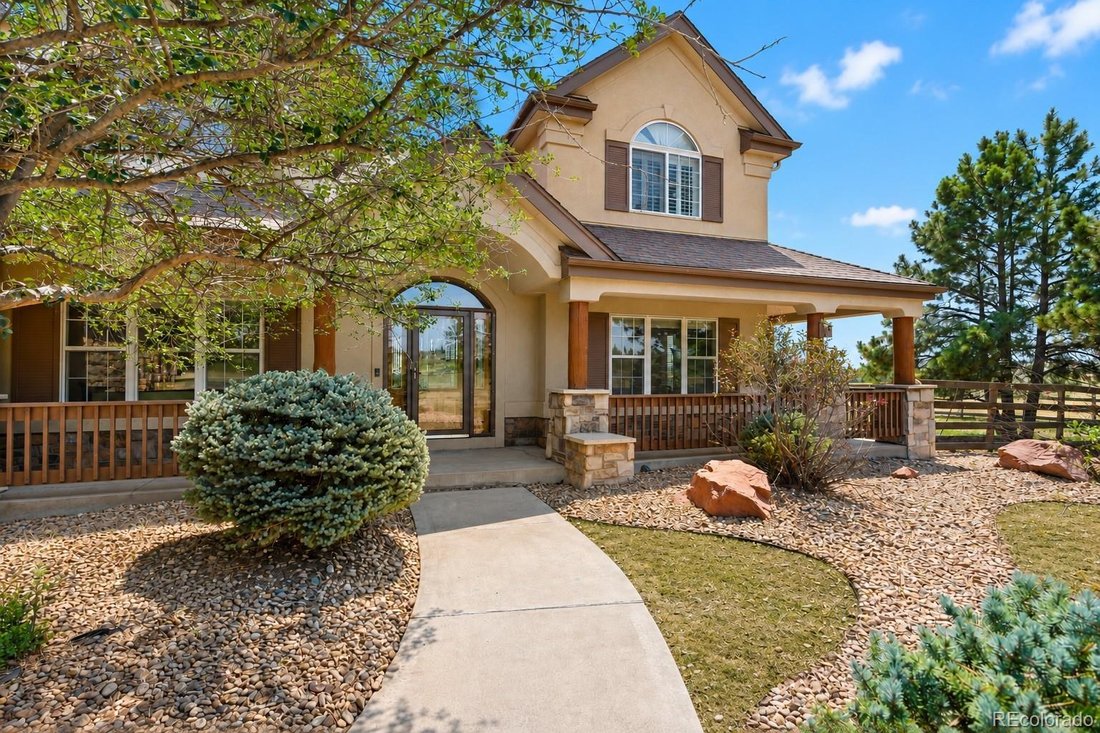 House in Parker, Colorado, United States 2 - 18280346