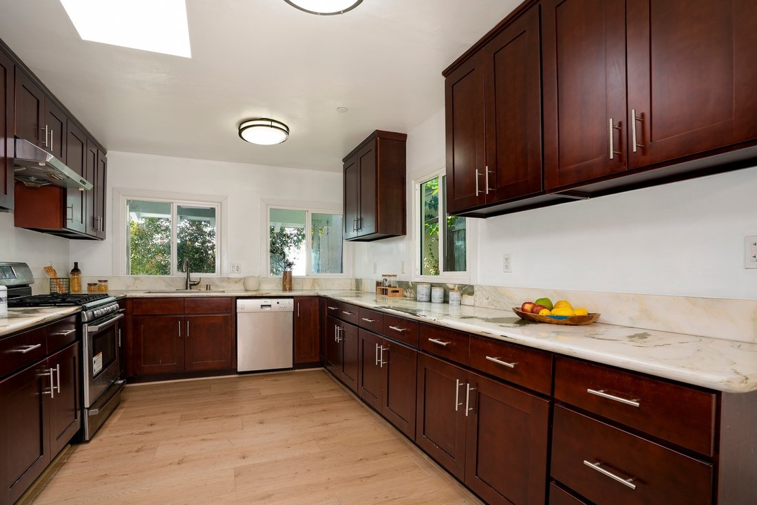 House in South Pasadena, California, United States 5 - 18282594