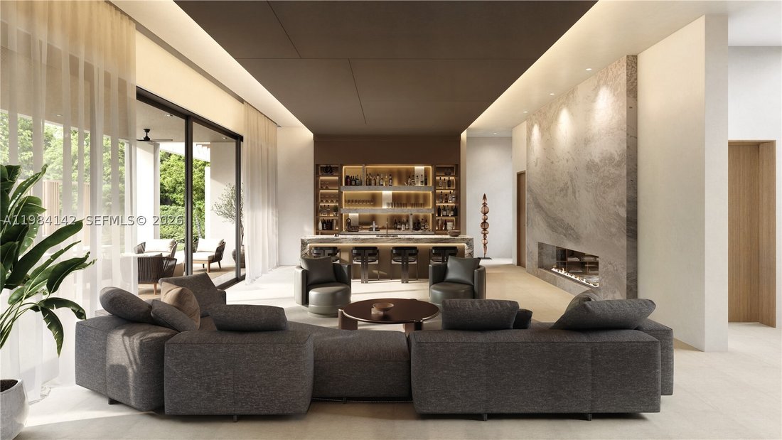 House in Coral Gables, Florida, United States 5 - 17520104