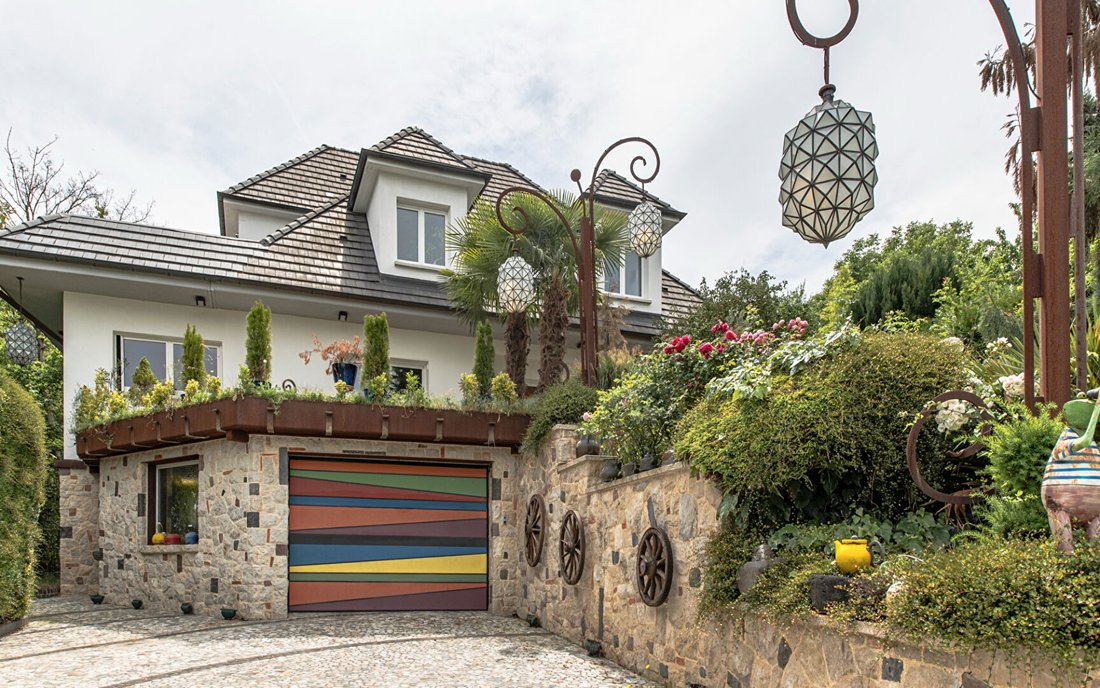 Villa in Rixheim, Grand Est, France 1 - 18282921