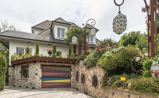 Villa in Rixheim, Grand Est, France 1