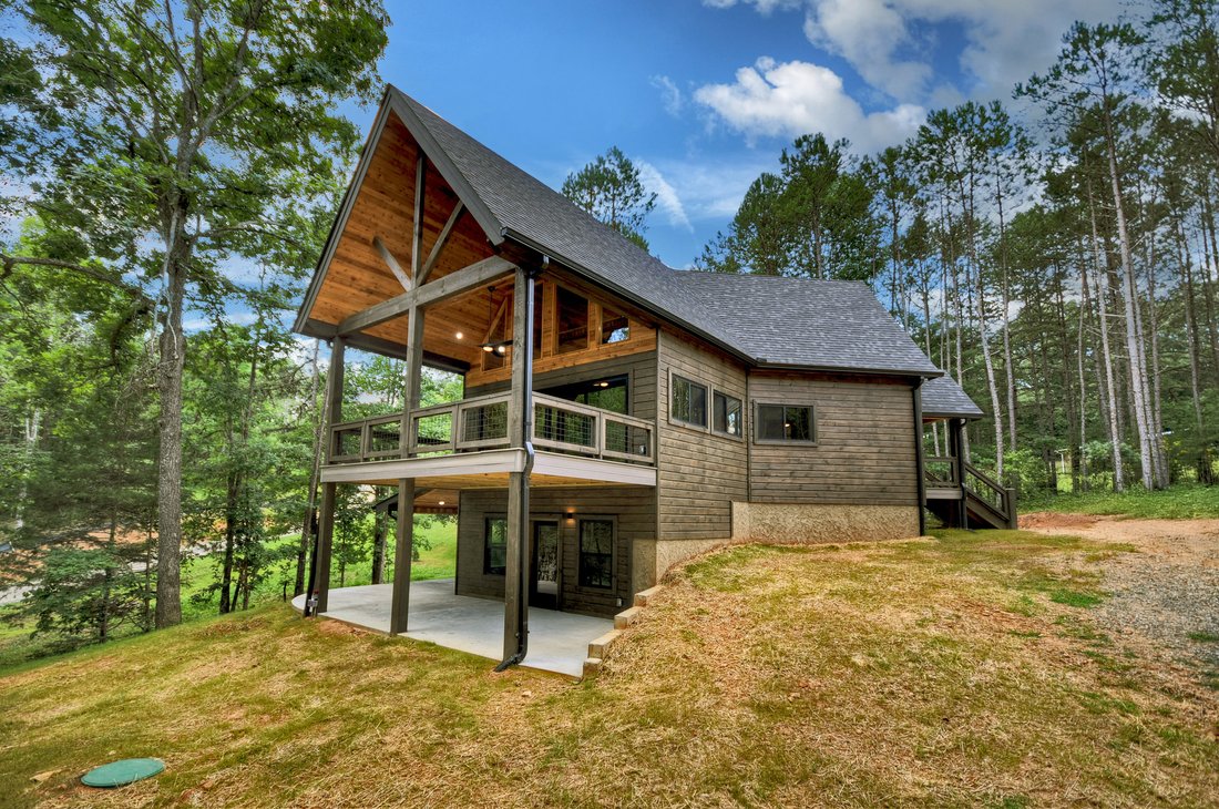 House in Blue Ridge, Georgia, United States 2 - 18281907