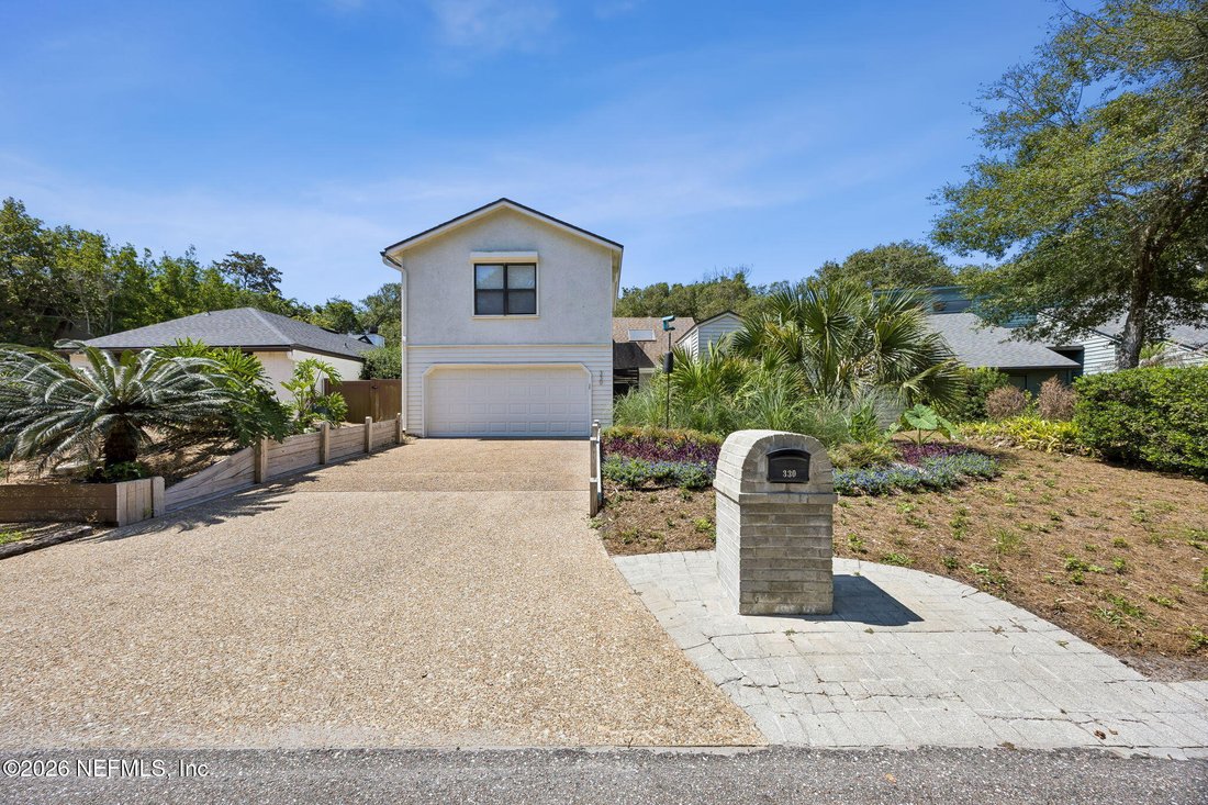 House in Atlantic Beach, Florida, United States 2 - 18288292