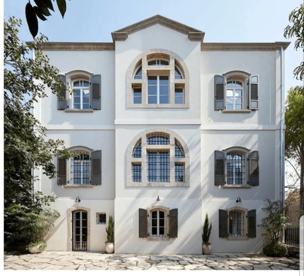 House in Tel Aviv-Yafo, Tel Aviv District, Israel 1 - 18293895
