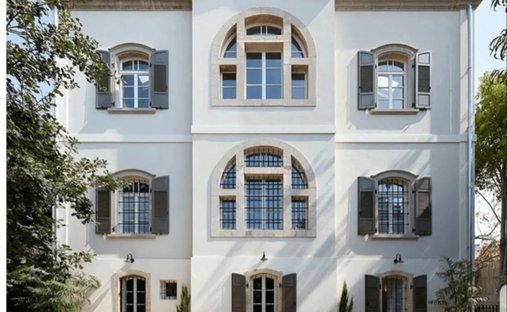 Maison à Tel-Aviv, District de Tel Aviv, Israël 1