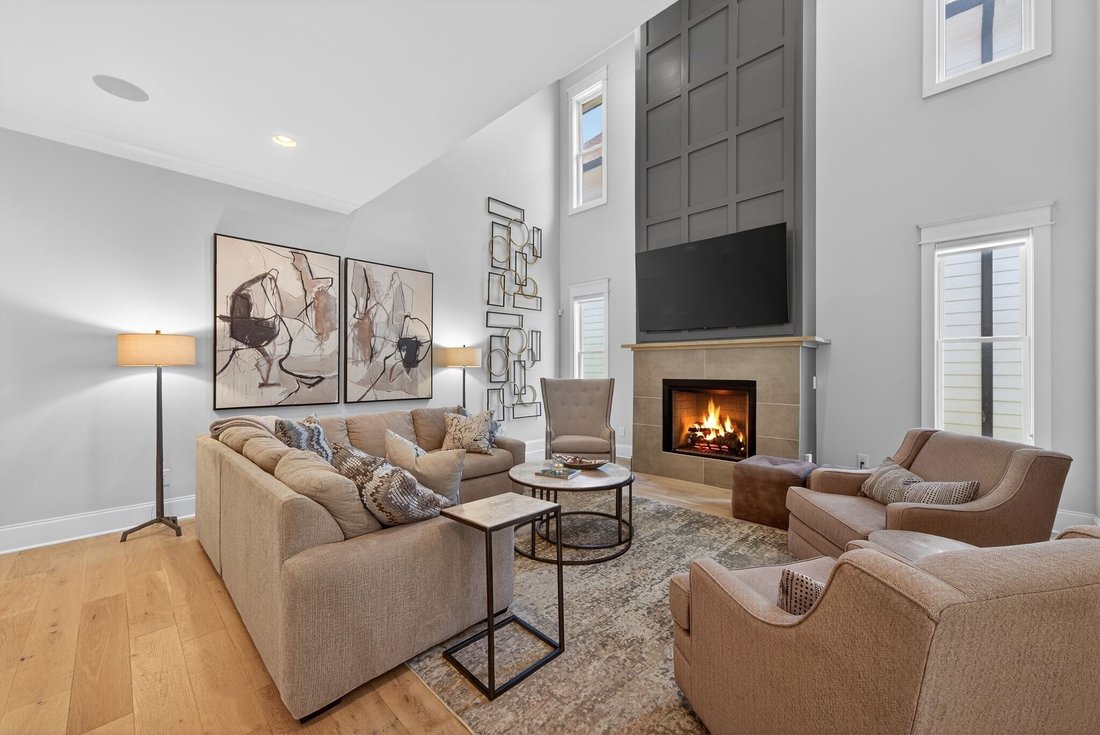 House in Nashville, Tennessee, United States 3 - 18280589