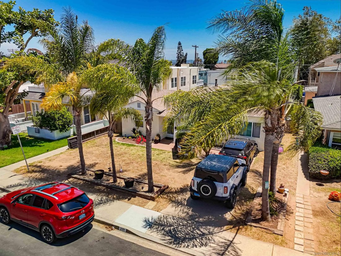 San Diego, California, United States 5 - 18286275