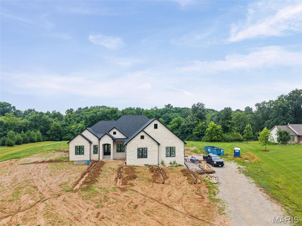 House in Troy, Illinois, United States 2 - 17053157
