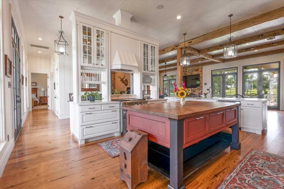 House in Sulphur Springs, Texas, United States 3 - 18293032