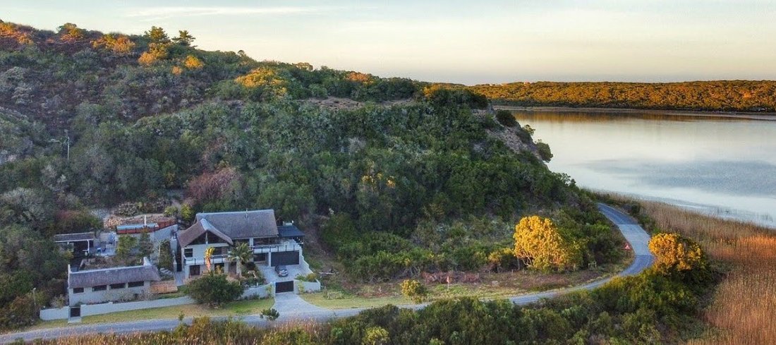 House in Wilderness, Western Cape, South Africa 4 - 18282962
