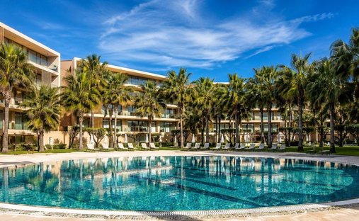 Apartment in Guia, Algarve, Portugal 1