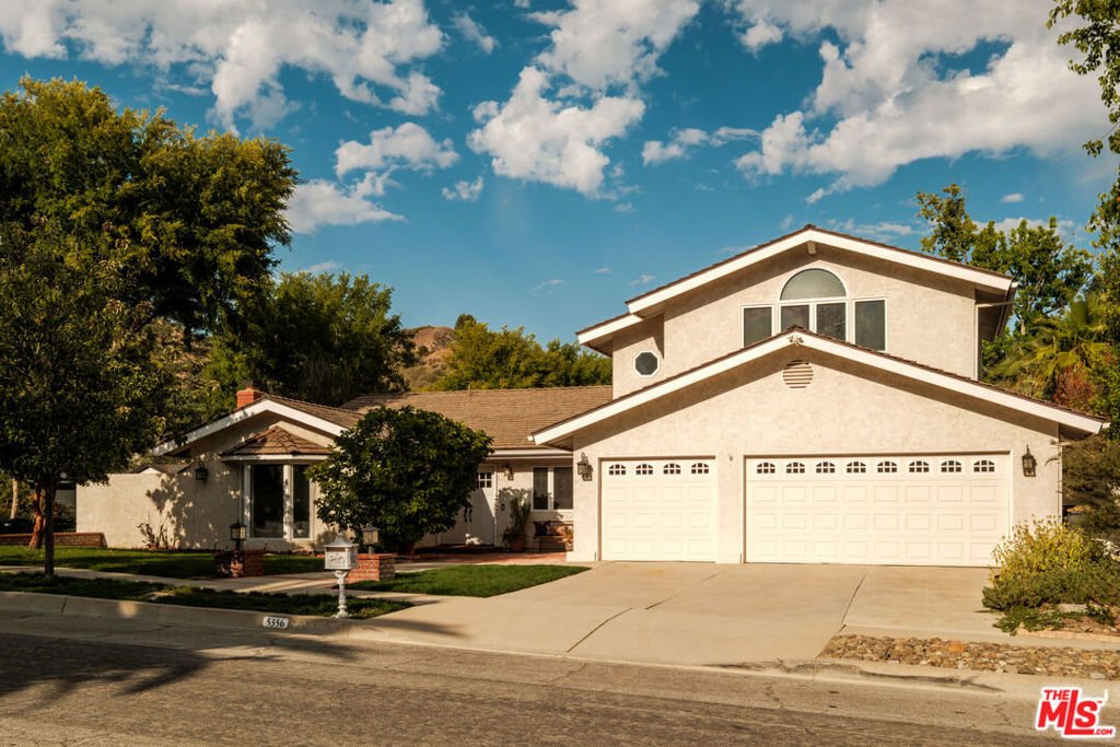 House in Agoura Hills, California, United States 1 - 18284271