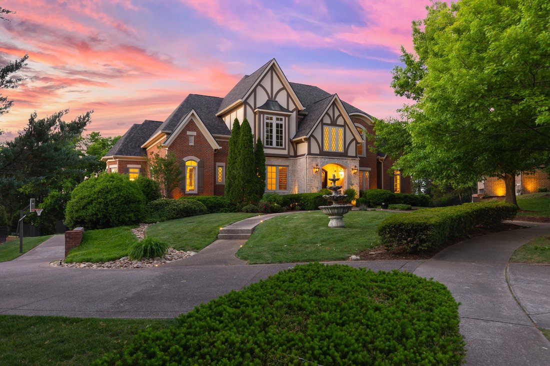Casa a Nashville, Tennessee, Stati Uniti 2 - 18294654