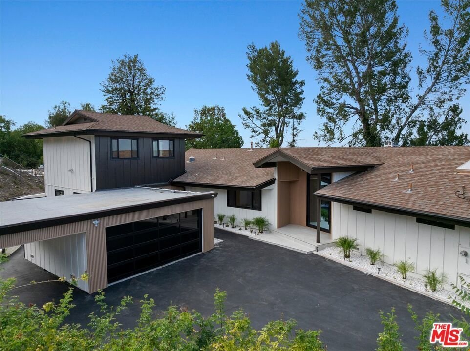 House in Los Angeles, California, United States 5 - 18284222