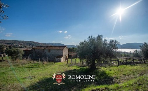 Casa a Magione, Umbria, Italia 1