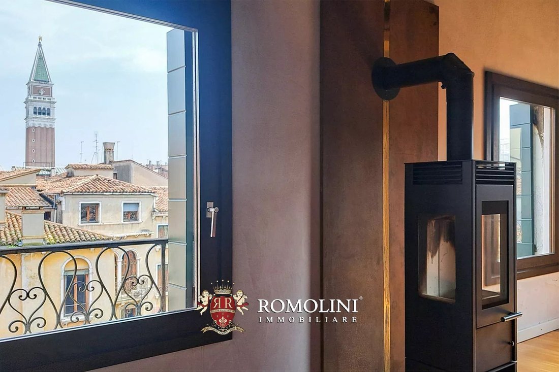 Apartment in San Marco, Venice, Italy 2 - 15665597