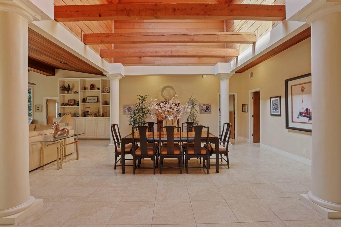 House in Coulterville, California, United States 4 - 18291495