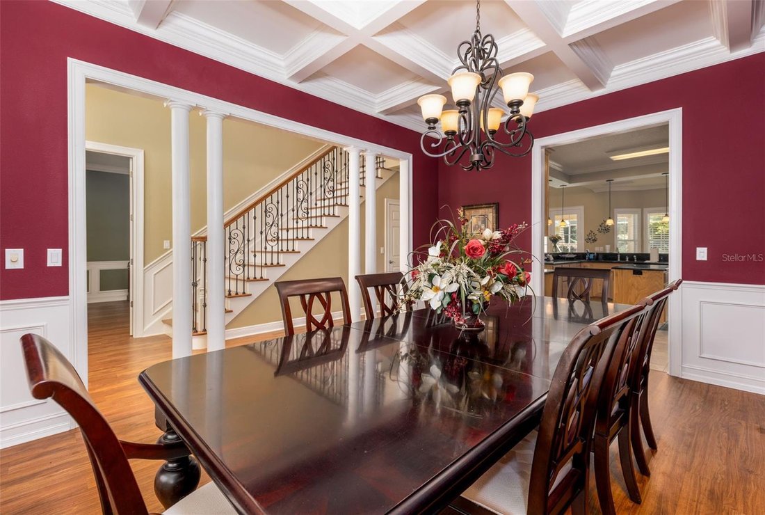 House in Alachua, Florida, United States 5 - 18280977