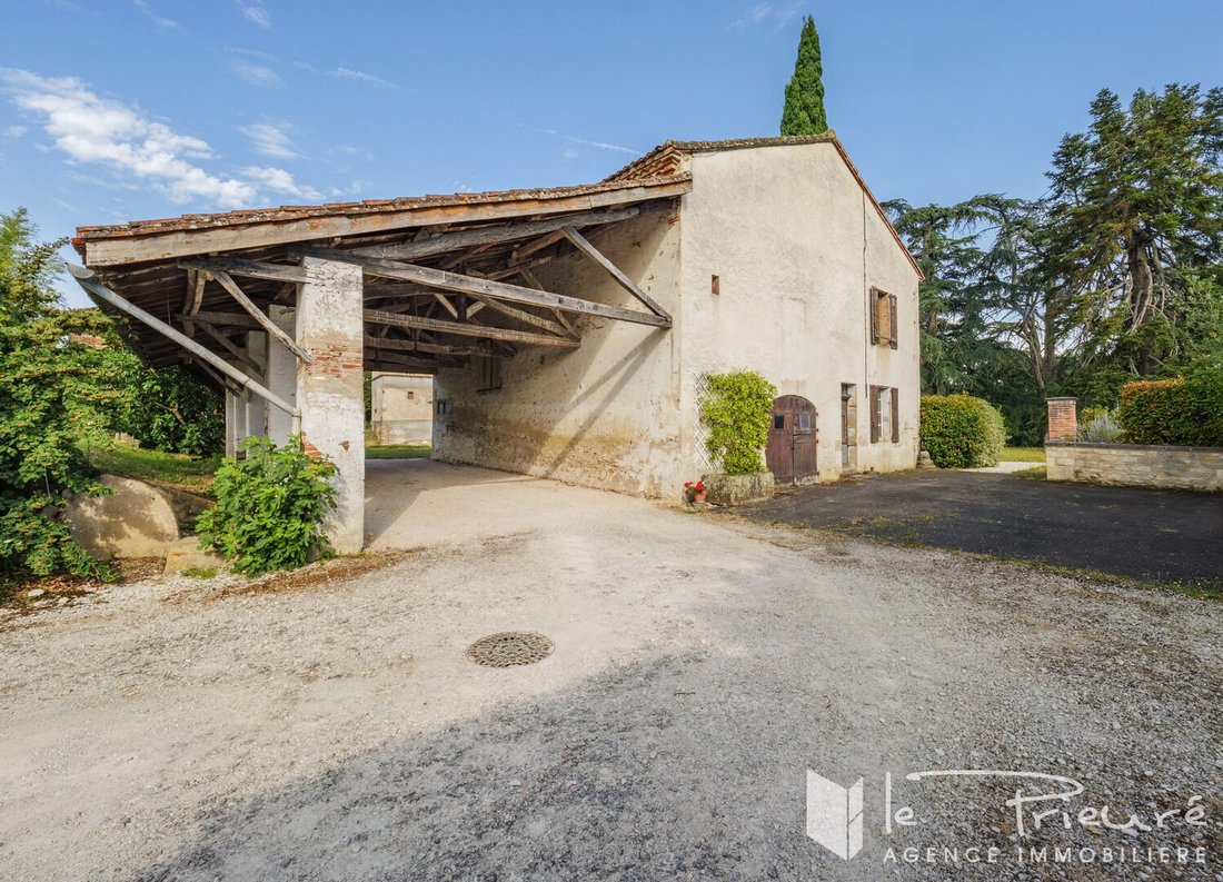 Villa in Grand Centre, Albi, France 4 - 18282880