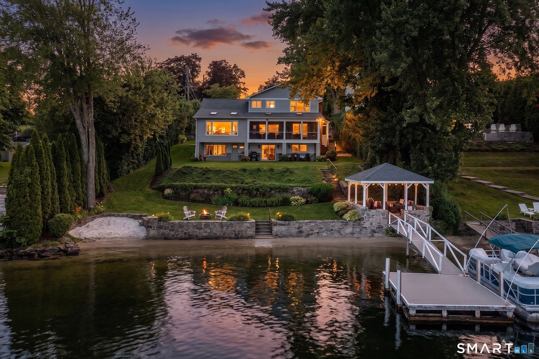 House in Brookfield, Connecticut, United States 3 - 18296010