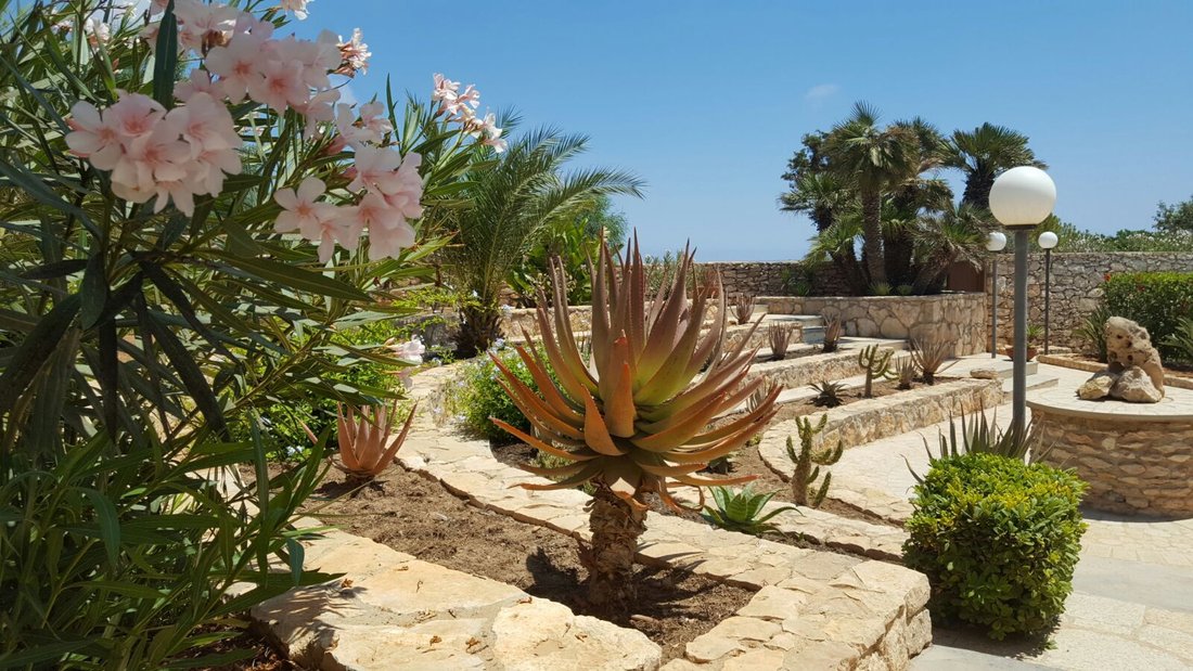 Villa in City Center, Agrigento, Sicily 1 - 18286776