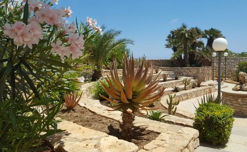 Villa en Centro Ciudad, Agrigento, Sicilia 1