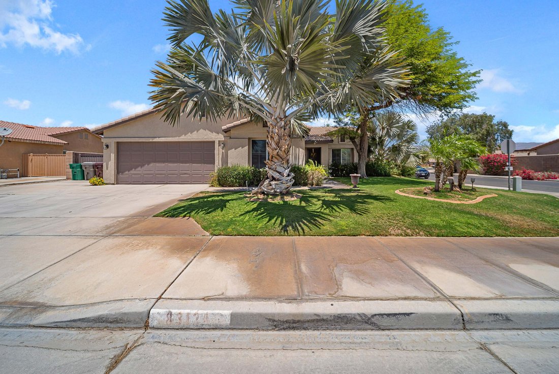House in Indio, California, United States 1 - 18094649