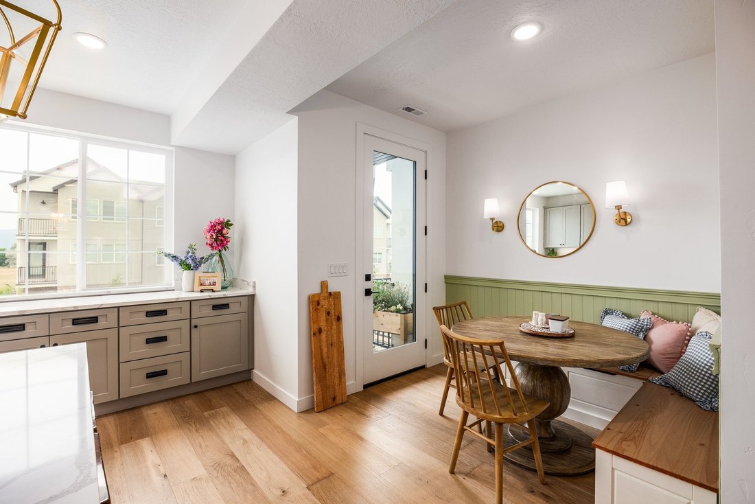 Townhouse in Heber City, Utah, United States 2 - 18288105