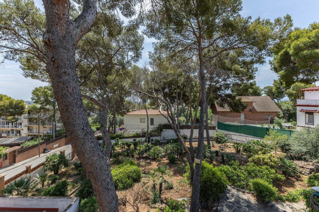Land in Castelldefels, Catalonia, Spain 3 - 18292453