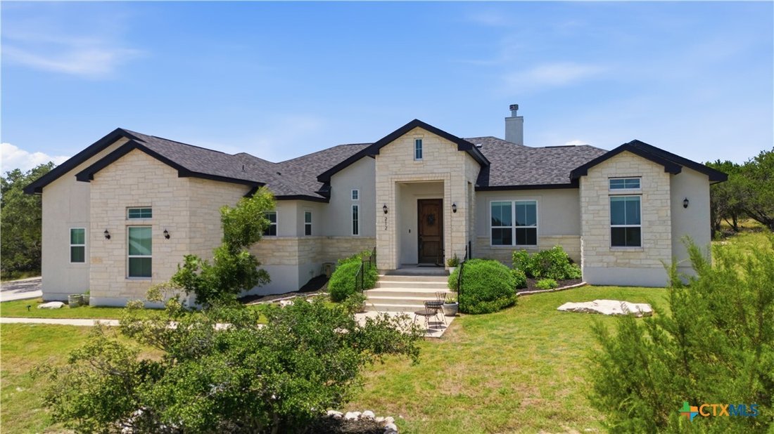 House in Spring Branch, Texas, United States 1 - 18285028
