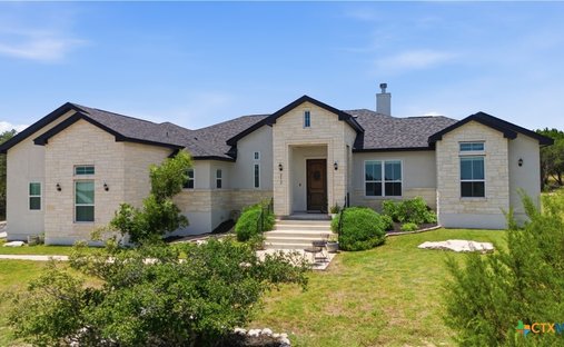 House in Spring Branch, Texas, United States 1