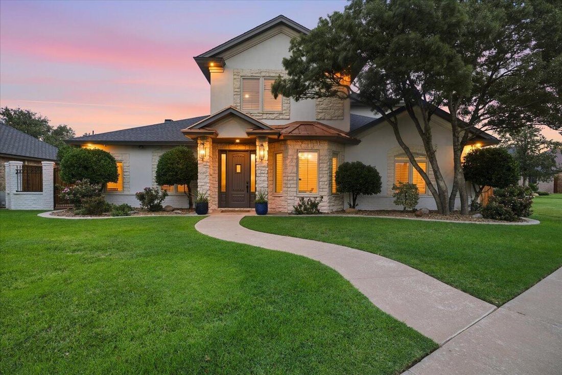 House in Lubbock, Texas, United States 3 - 18295611