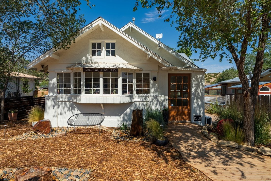 House in Sandia Park, New Mexico, United States 4 - 18281419