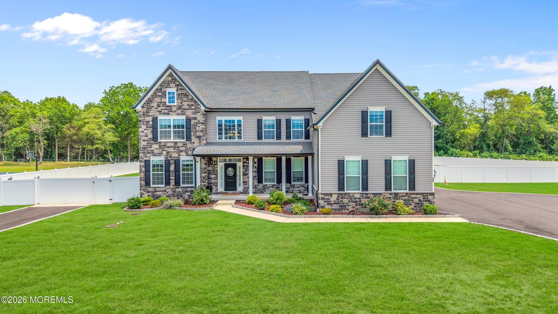 House in Oldmans Township, New Jersey, United States 3 - 18293703