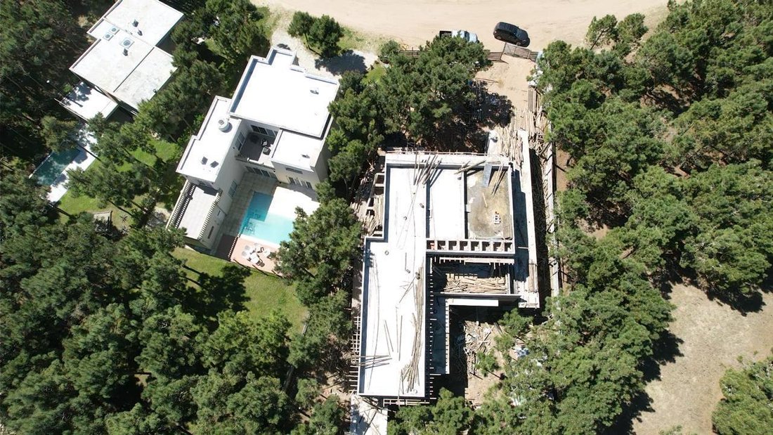 House in Pinamar, Buenos Aires Province, Argentina 4 - 18295548