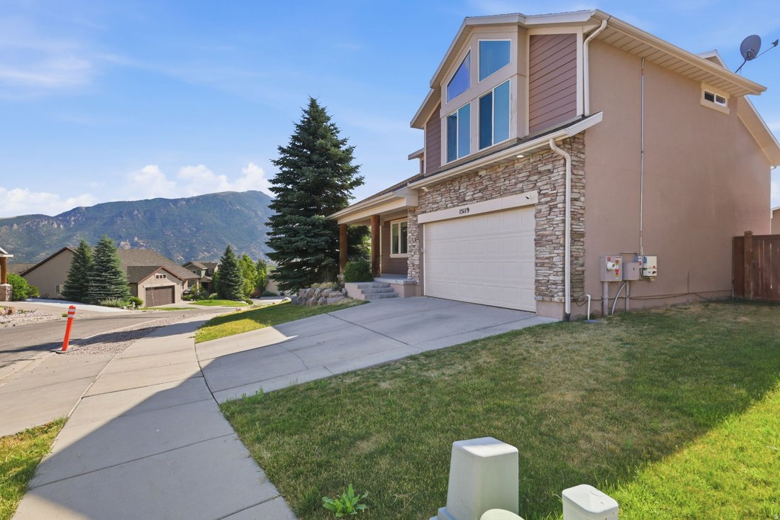 House in Draper, Utah, United States 4 - 18288312