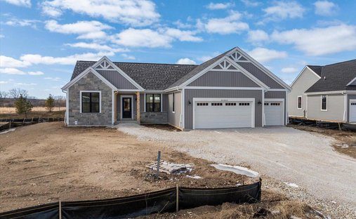 Casa a Pewaukee, Wisconsin, Stati Uniti 1