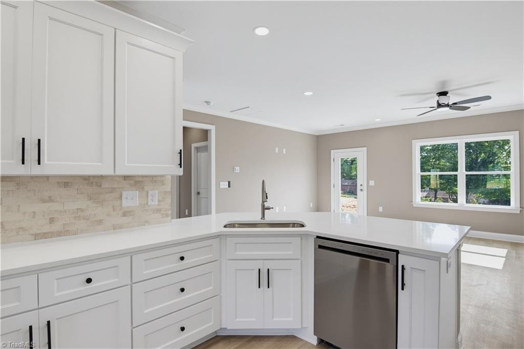 House in Greensboro, North Carolina, United States 5 - 18280196