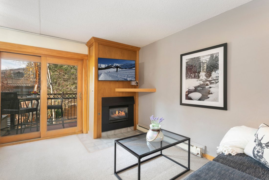 Condo in Vail, Colorado, United States 3 - 18290078