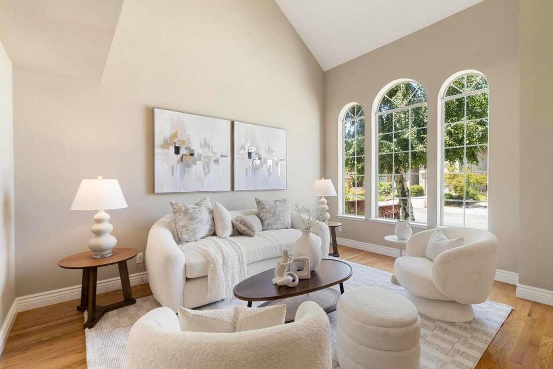 House in San Jose, California, United States 3 - 18071733