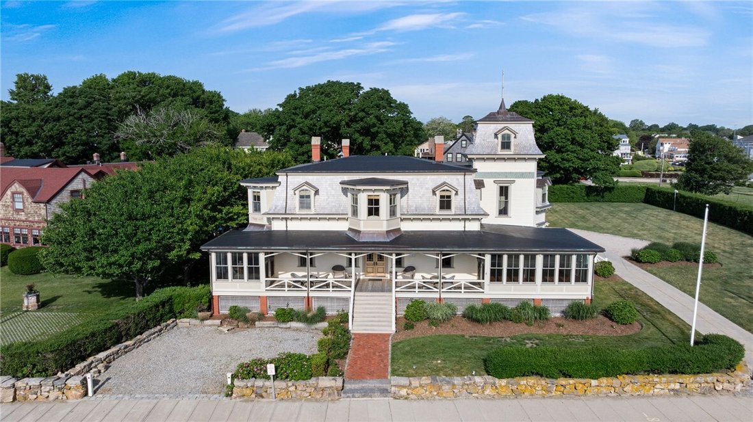 House in Narragansett, Rhode Island, United States 4 - 18284310