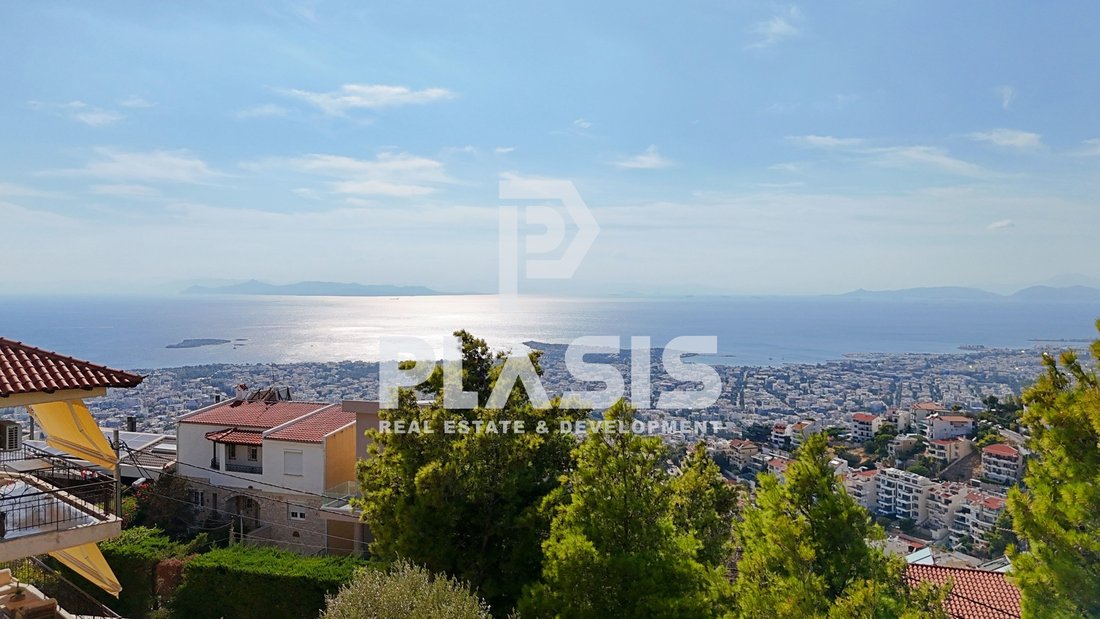 Land in Voula, Attica, Greece 1 - 18281921