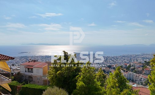 Land in Voula, Attica, Greece 1