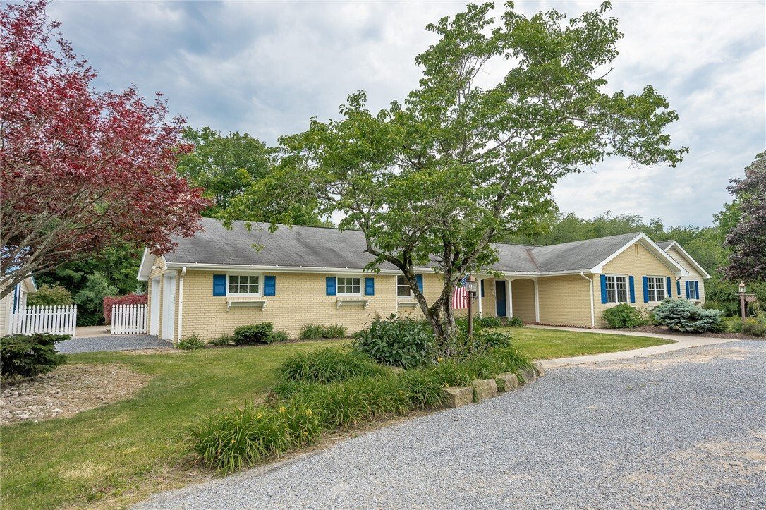 House in Indiana, Pennsylvania, United States 3 - 18180774