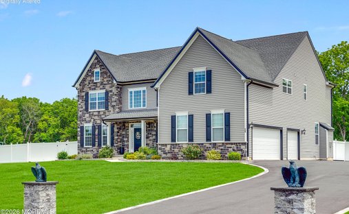 House in Oldmans Township, New Jersey, United States 1