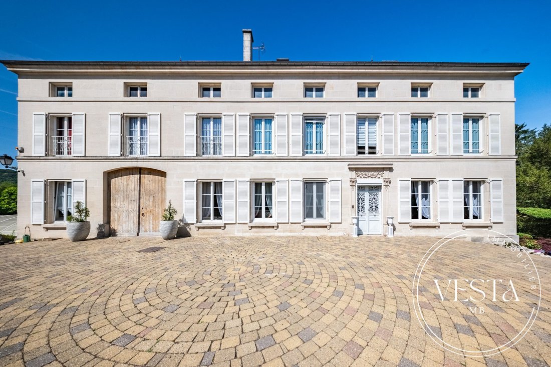 House in Suzannecourt, Grand Est, France 2 - 18296308