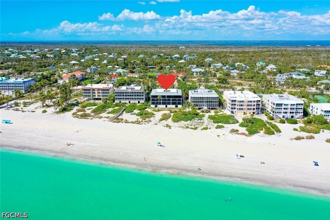 Condo in Sanibel, Florida, United States 3 - 18292031