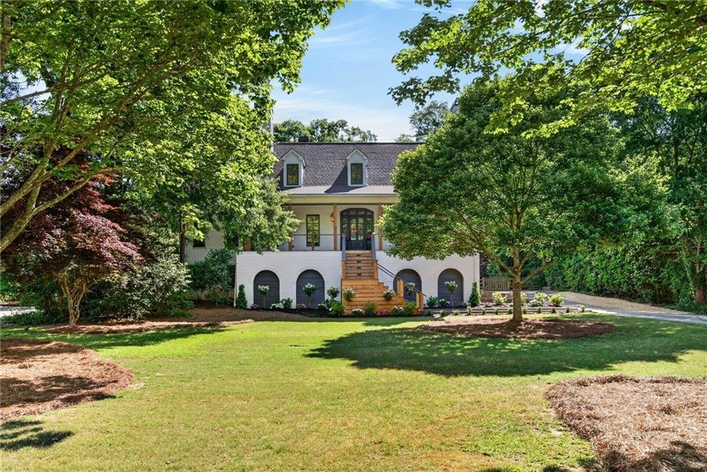 House in Atlanta, Georgia, United States 2 - 18290766